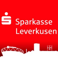Sparkasse Leverkusen Logo