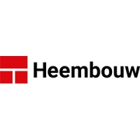 Heembouw Logo