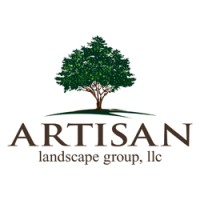 Artisan Landscape Group, LLC Logo