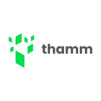 Thamm GmbH Logo