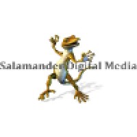 Salamander Digital Media Oy Logo