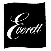 Everett Carpet Company Logo