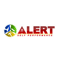 ALERT SELF PERFORMANCE, LLC Logo