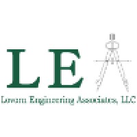 Lovorn Engineering Associates LLC Logo