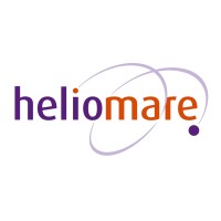 Heliomare Logo