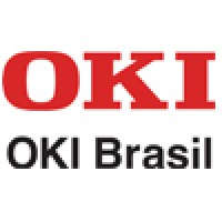 OKI Brasil Logo