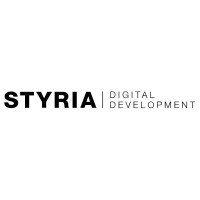 Styria Digital Development Logo