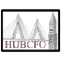 HubCFO Logo