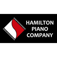 Hamilton Piano Company Logo