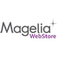 Magelia Logo