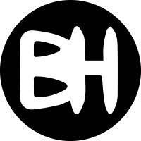 Bent Hansen Logo