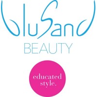 BluSand Beauty Logo