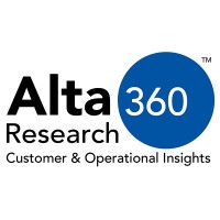 Alta360 Research Inc. Logo
