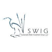 Sustainable Water Infrastructure Group, LLC Logo