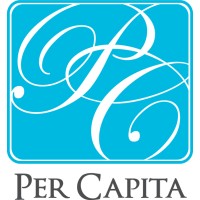 Per Capita AB Logo