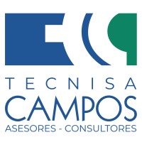 TECNISA CAMPOS, S.A. Logo