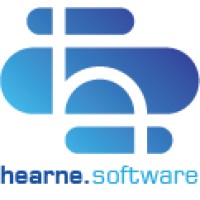 Hearne Software Logo