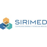 Sirimed Srl Logo