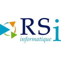 RSI Informatique Logo