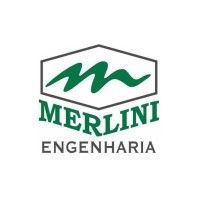 Merlini Engenharia Logo