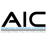 Advanced Integrated Controls (AIC) Logo