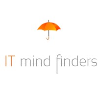 IT MindFinders Search Consultants Inc. Logo