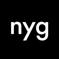 nyglass Logo