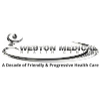 Weston Medical Health Center Logo