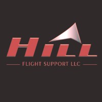 Hill Flight Support, LLC Logo