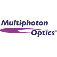 Multiphoton Optics GmbH Logo