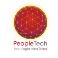 People Tech Latin Logo