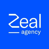 Zeal Agency Logo