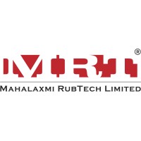 Mahalaxmi Rubtech Limited Logo