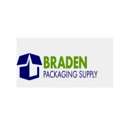Braden Packaging Supply Logo