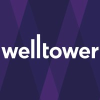 Welltower™ Inc. (NYSE:WELL) Logo