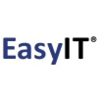 EasyIT: Managed IT Services Logo