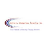 Contractor Connections Consulting, Inc. Logo