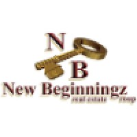 New Beginningz Real Estate Group, Inc. Logo