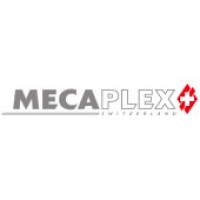 Mecaplex Ltd. Logo