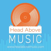 Head Above Music Logo