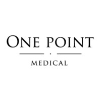 One Point Medical Logo