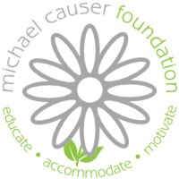 Michael Causer Foundation Logo