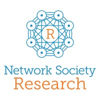 Network Society Research Logo