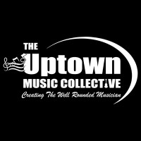 Uptown Music Collective Logo