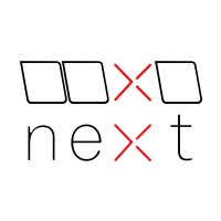 NEXT modular vehicles Logo
