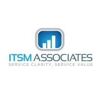 ITSM ASSOCIATES LTD Logo