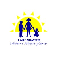 LAKE SUMTER CHILDRENS ADVOCACY CENTER INC Logo