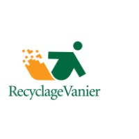 Recyclage Vanier Logo