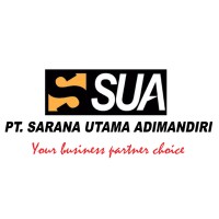 PT. Sarana Utama Adimandiri Logo