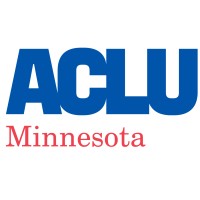 ACLU of Minnesota Logo